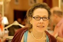 Dr Pamela Jane Smith